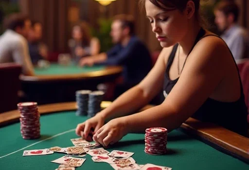 Como Vencer um Torneio de Texas Hold’em: Estratégias Eficazes